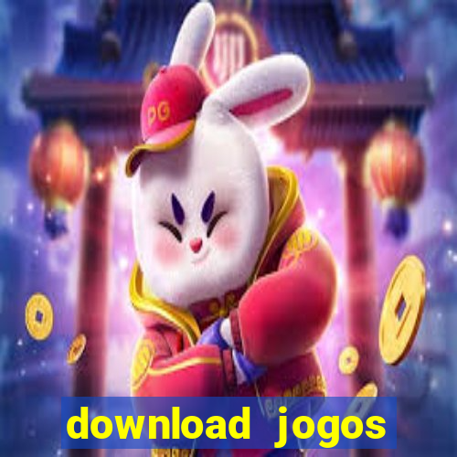 download jogos windows 7